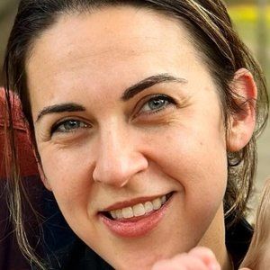 Meet your Posher, Adrienne